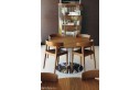 Café –  Стул  от Calligaris